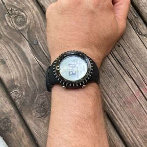 SUUNTO CORE - THE OUTDOOR WATCH